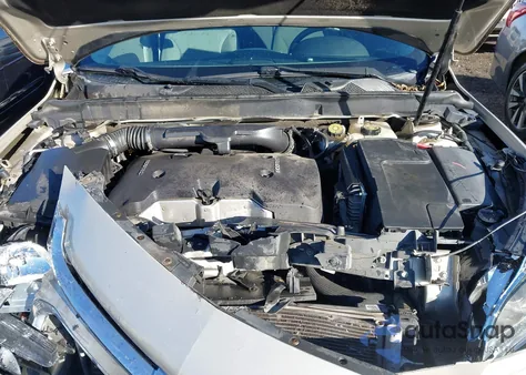 2014 Chevrolet Malibu 1Ls z USA, uszkodzony, nr VIN 1G11B5SL5EF244341